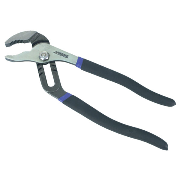 MidasPro 300mm Water Pump Plier