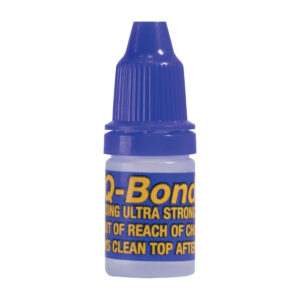 Qbond Superglue 5Ml