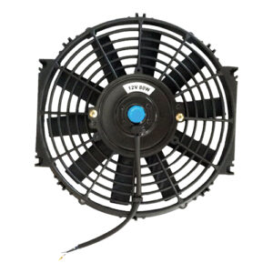 Autogear Radiator Fan Universal 350mm 24V Application