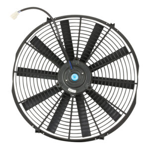 Autogear Radiator Fan Universal 400mm