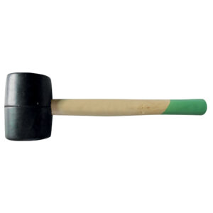 Autogear Rubber Mallet