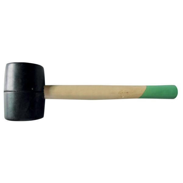 Autogear Rubber Mallet