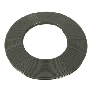 Autogear 8m Push On Rim Protector Roll Grey