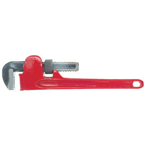 Autogear 200mm Rigid Pip Wrench