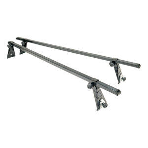 Autogear Universal Roof Rack