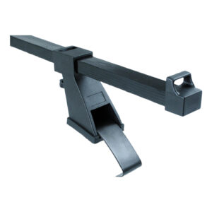 Autogear Gutterless Roof Rack