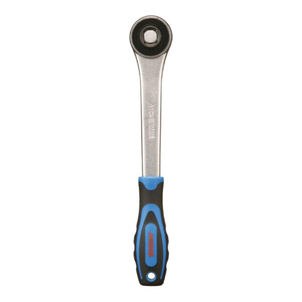 MidasPro 250mm 1/2" Drive Reversible Ratchet CV