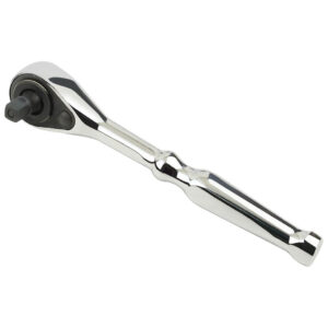 Autogear 1/4" Drive Swivel Ratchet