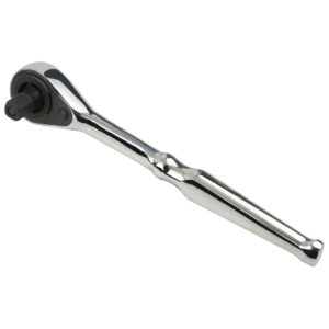 Autogear 3/8" Drive Swivel Ratchet