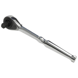 Autogear 1/2" Drive Swivel Ratchet