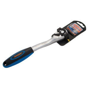MidasPro 200mm 3/8" Drive Ratchet
