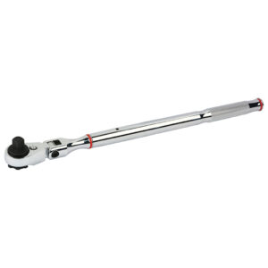 MidasPro 1/2" Drive Extend / flexi Ratchet 45.5-62cm
