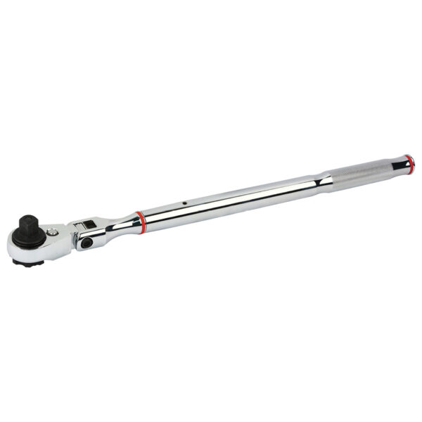 MidasPro 1/2" Drive Extend / flexi Ratchet 45.5-62cm