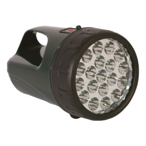 Autogear 19 LED 12V Rechargeable Lantern