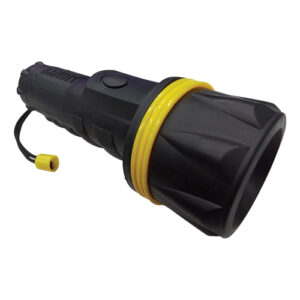 Autogear 2 Cell Rubber Torch