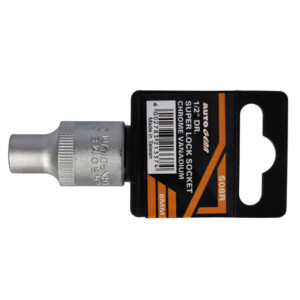 Autogear 8mm Super Lock Socket