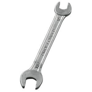 Autogear Battery Spanner 10X13mm