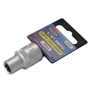 Autogear 10mm Super Lock Socket