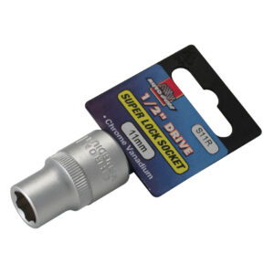 Autogear 11mm Super Lock Socket
