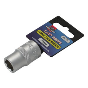Autogear 13mm Super Lock Socket