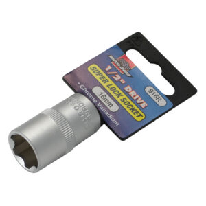 Autogear 16mm Super Lock Socket