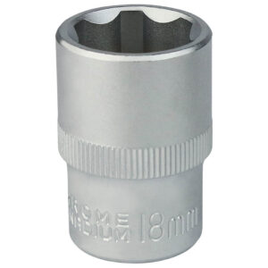 Autogear 18mm Super Lock Socket