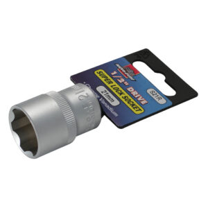 Autogear 21mm Super Lock Socket