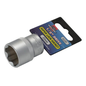 Autogear 22mm Super Lock Socket