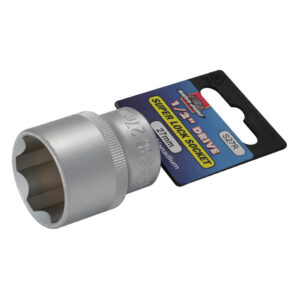 Autogear 27mm Super Lock Socket