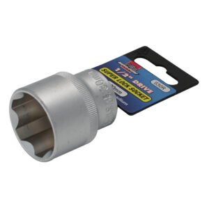 Autogear 30mm Super Lock Socket
