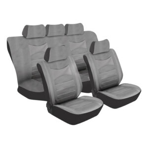 Autogear 11 Piece Astral Seat Cover Set