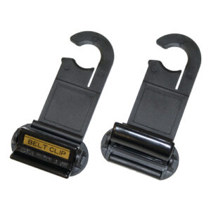 Autogear Hook Type Seat Belt Stopper