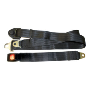 Autogear 3 Point Safety Belt