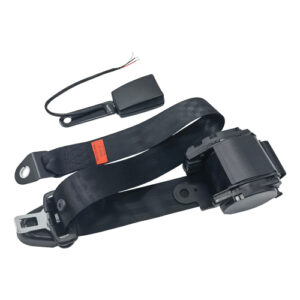 Autogear Safety Belt with Sensor