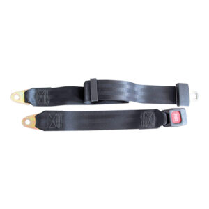 Autogear Safety Belt Lap Type
