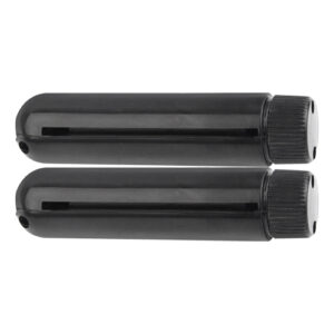 Autogear Seat Belt Clip Flat