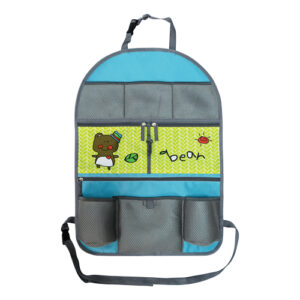 Autogear Seat Back Organizer