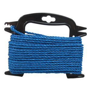 Autogear Polypropylene Rope 4mm