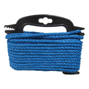 Autogear Polypropylene Rope 6mm