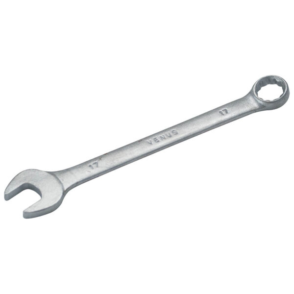 Autogear 17mm Combination Spanner