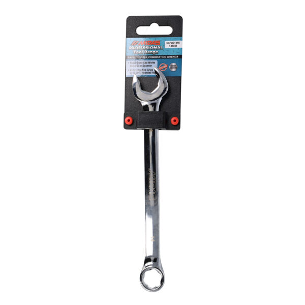 MidasPro 14mm Rapid / Vortex Combination Wrench