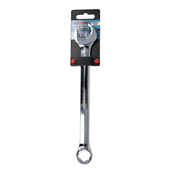 MidasPro 18mm Rapid / Vortex Combination Wrench