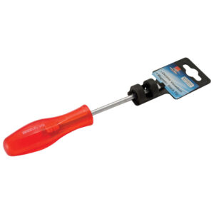 Autogear ELS 6.0 x 100mm Screwdriver