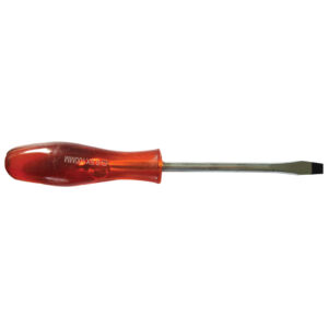 Autogear MEC 6.5 x 100mm Screwdriver