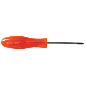 Autogear PH0 x 60mm Screwdriver