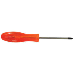 Autogear PH1 x 80mm Screwdriver