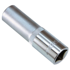 MidasPro 14mm 1/2" Drive Deep Socket