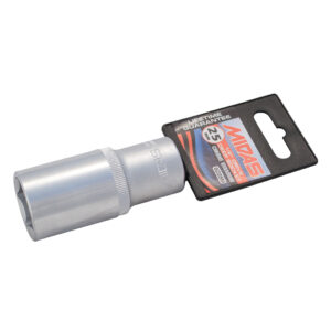 MidasPro 25mm 1/2" Drive Deep Socket