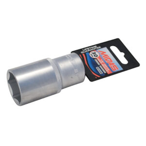 MidasPro 30mm 1/2" Drive Deep Socket