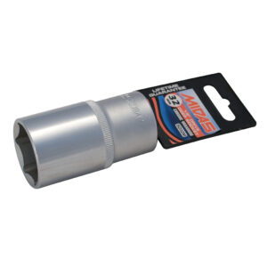 MidasPro 32mm 1/2" Drive Deep Socket